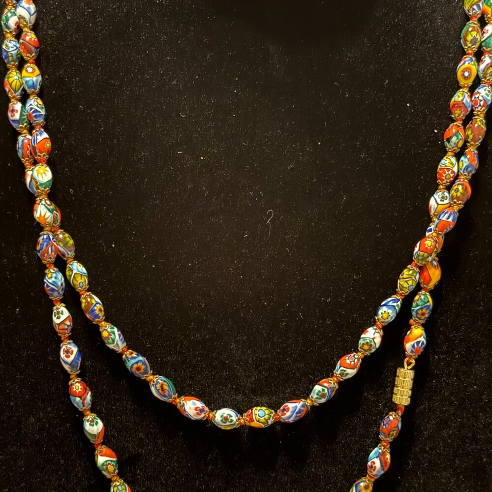Bundle of 3 Beautful Necklaces - Picture 2 of 4